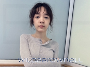 Wildabrownell