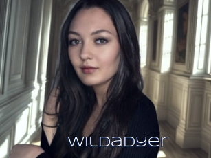 Wildadyer
