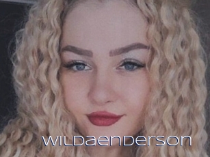 Wildaenderson