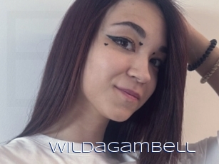 Wildagambell