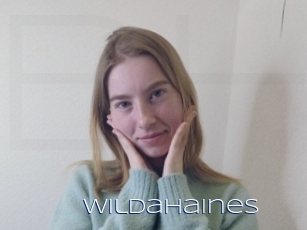 Wildahaines