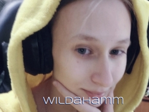 Wildahamm