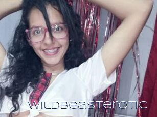 Wildbeasterotic