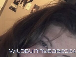 Wildbunnybabe264