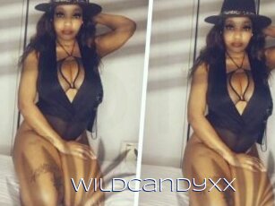 Wildcandyxx