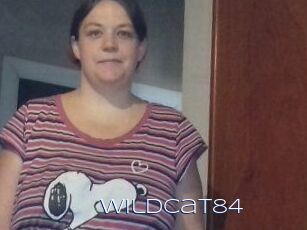 Wildcat84