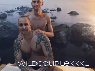 Wildcouplexxxl