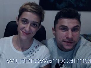 Wilddrewandcarmen