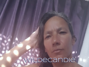 wildecandie Blue Hot