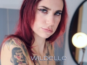Wildelle