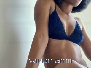 Wildmamiii