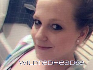 Wildredhead69