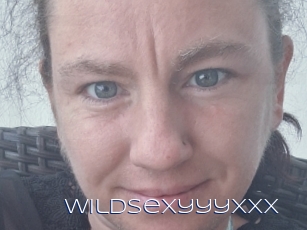 Wildsexyyyxxx