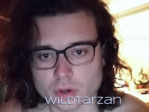 Wildtarzan