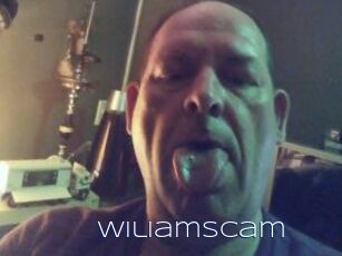 Wiliamscam