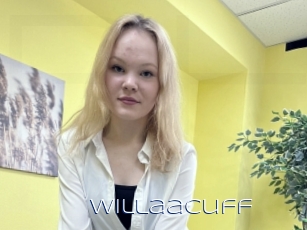 Willaacuff
