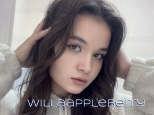 Willaappleberry