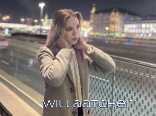 Willaatcher