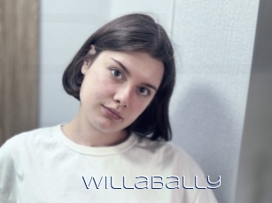 Willabally