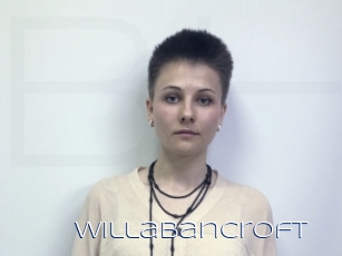 Willabancroft