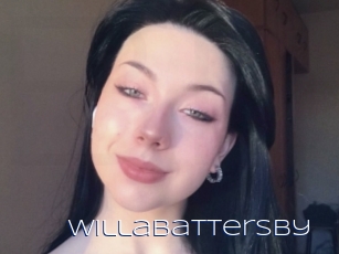 Willabattersby