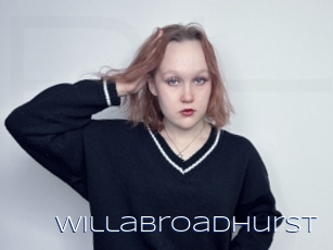 Willabroadhurst