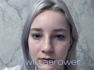 Willabrower