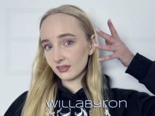 Willabyron