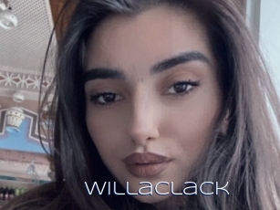 Willaclack