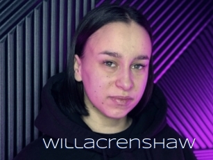 Willacrenshaw