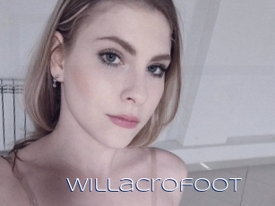 Willacrofoot