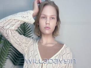 Willadavyin