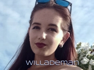 Willademan