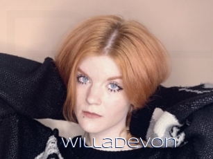 Willadevon
