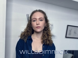 Willadimmick