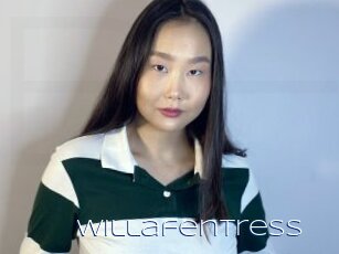 Willafentress