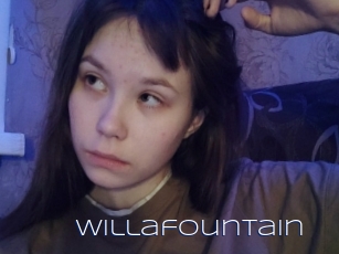 Willafountain
