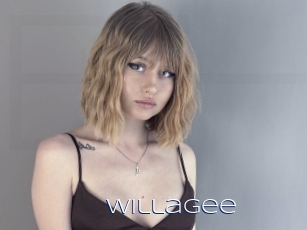 Willagee