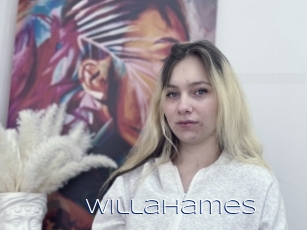 Willahames