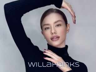 Willahanks