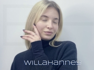 Willahanney