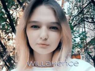 Willahence