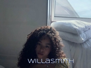 Willasmith