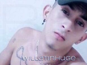 Willatinhuge