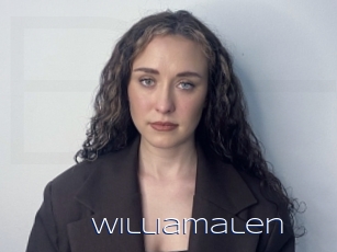 Williamalen