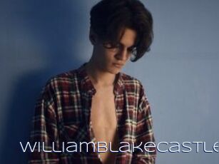 Williamblakecastle