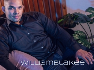 williamblakee Blue Hot
