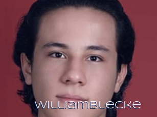 Williamblecke