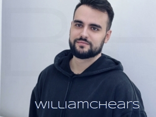 williamchears Blue Hot
