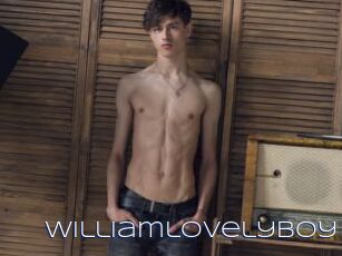 Williamlovelyboy